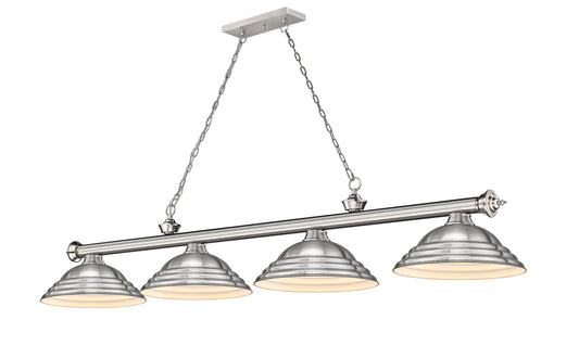 Cordon 4 Light Billiard