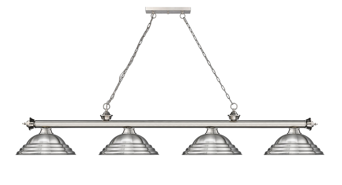 Cordon 4 Light Billiard