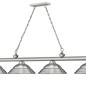 Cordon 4 Light Billiard