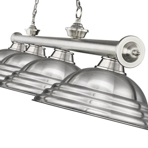 Cordon 4 Light Billiard
