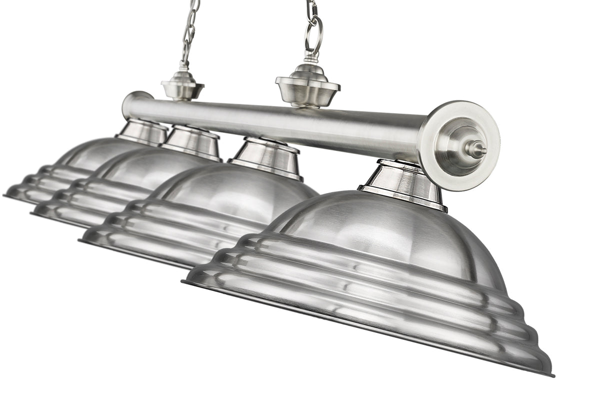 Cordon 4 Light Billiard
