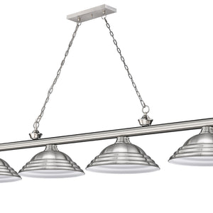 Cordon 4 Light Billiard