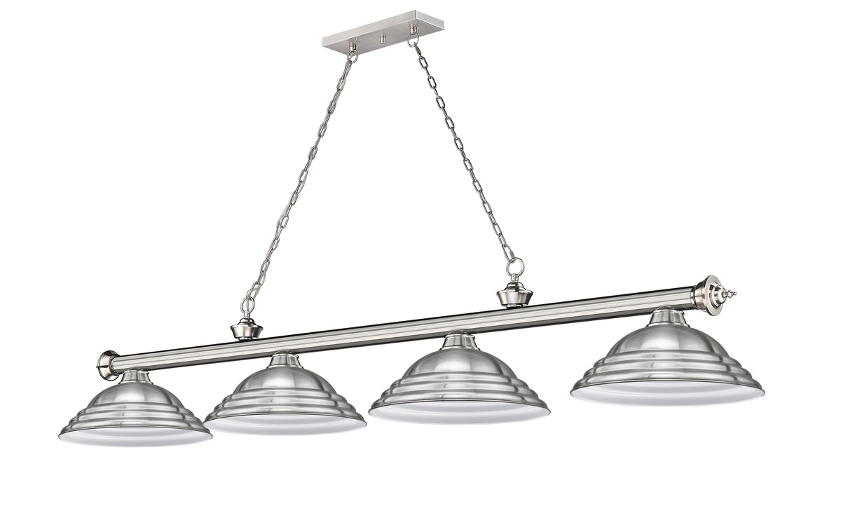 Cordon 4 Light Billiard