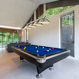 Cordon 4 Light Billiard