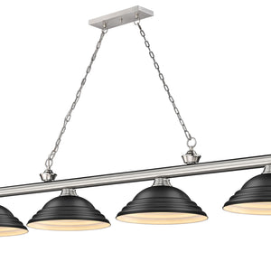 Cordon 4 Light Billiard