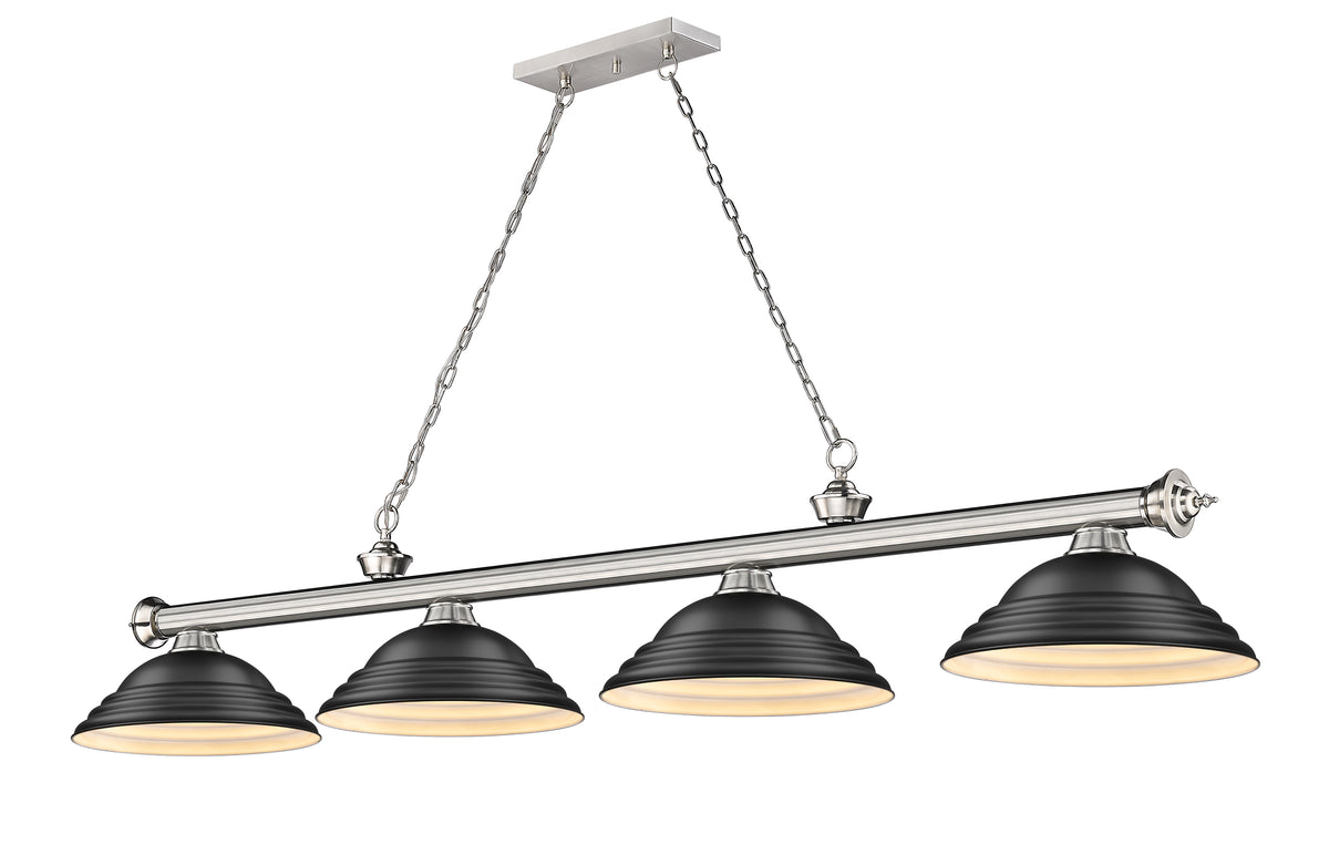Cordon 4 Light Billiard