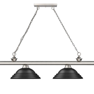 Cordon 4 Light Billiard