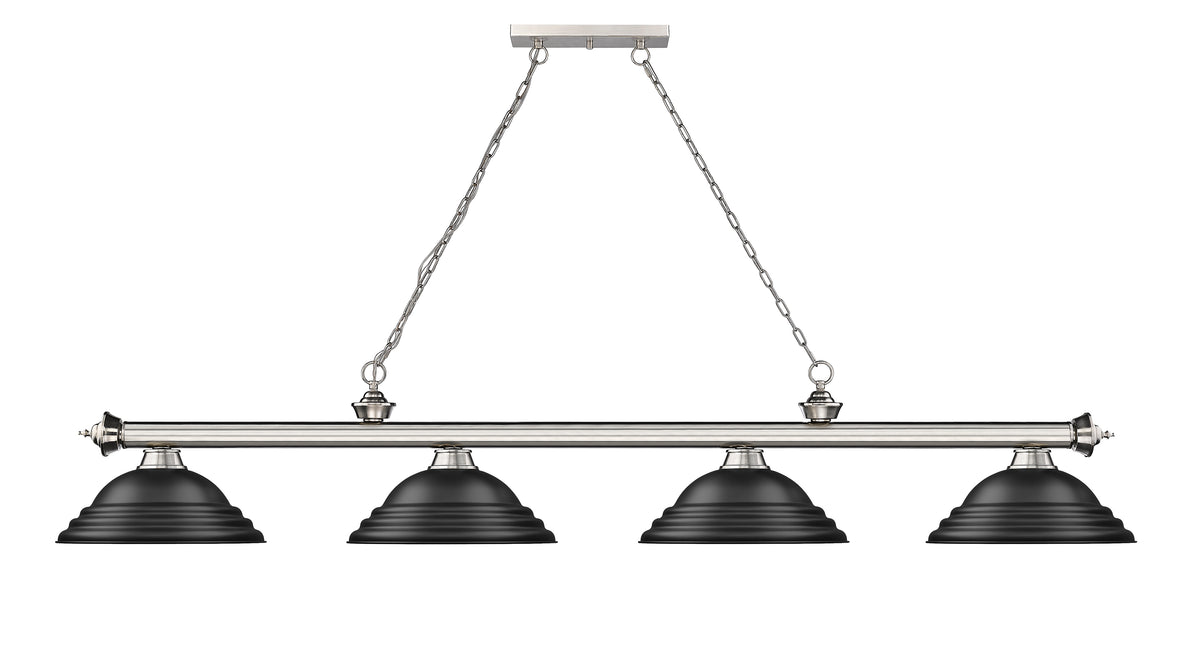 Cordon 4 Light Billiard