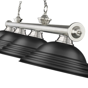 Cordon 4 Light Billiard
