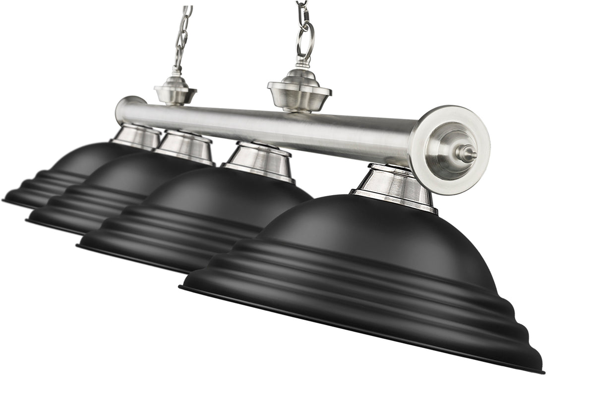 Cordon 4 Light Billiard