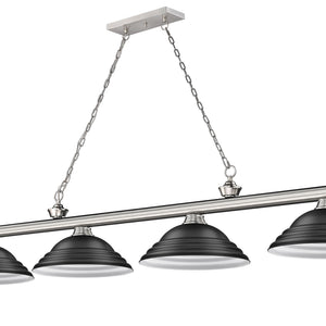 Cordon 4 Light Billiard