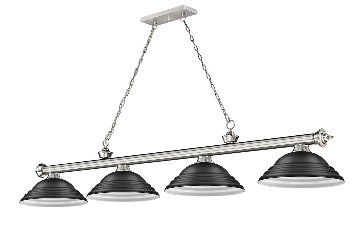 Cordon 4 Light Billiard