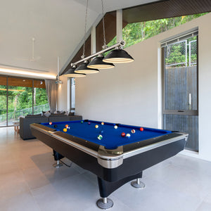 Cordon 4 Light Billiard