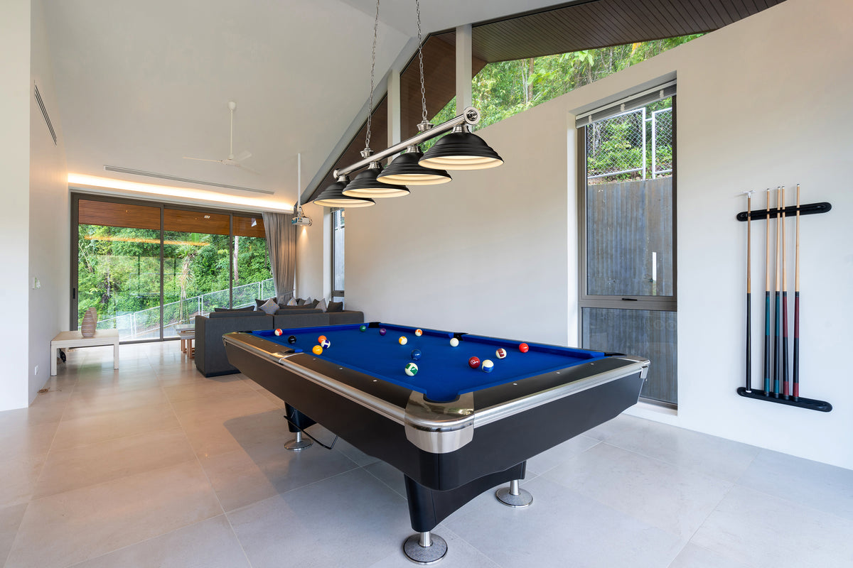 Cordon 4 Light Billiard