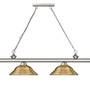 Cordon 4 Light Billiard