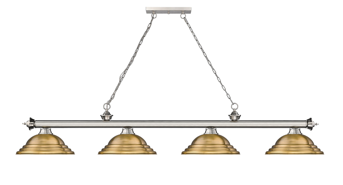Cordon 4 Light Billiard