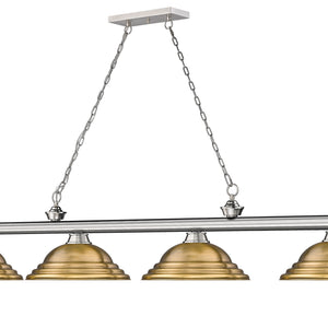 Cordon 4 Light Billiard