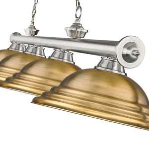Cordon 4 Light Billiard