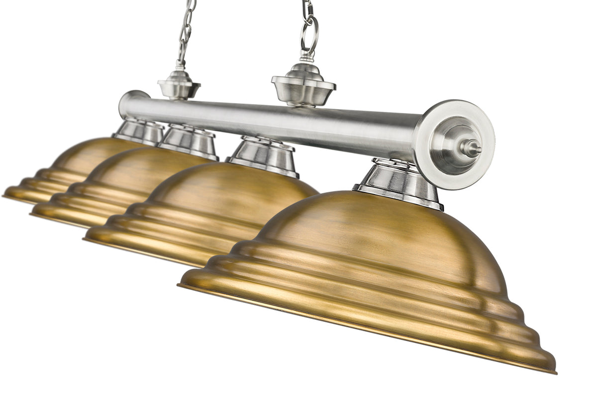 Cordon 4 Light Billiard