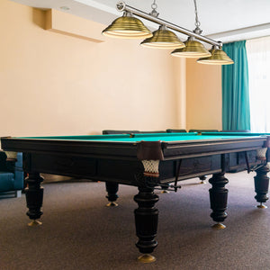 Cordon 4 Light Billiard