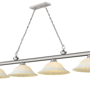 Cordon 4 Light Billiard