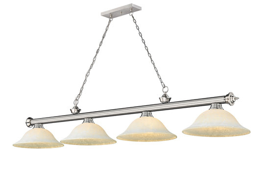 Cordon 4 Light Billiard