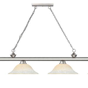 Cordon 4 Light Billiard