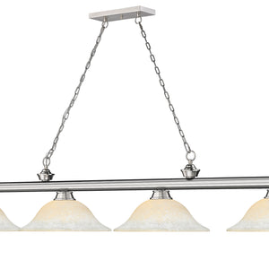 Cordon 4 Light Billiard