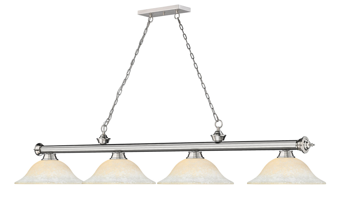 Cordon 4 Light Billiard