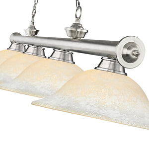 Cordon 4 Light Billiard