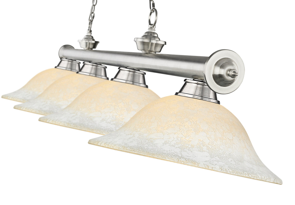 Cordon 4 Light Billiard