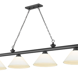 Cordon 4 Light Billiard