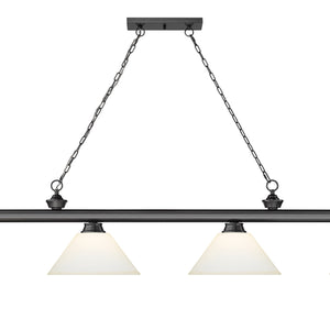 Cordon 4 Light Billiard