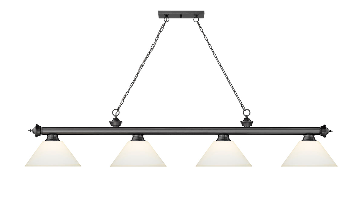 Cordon 4 Light Billiard