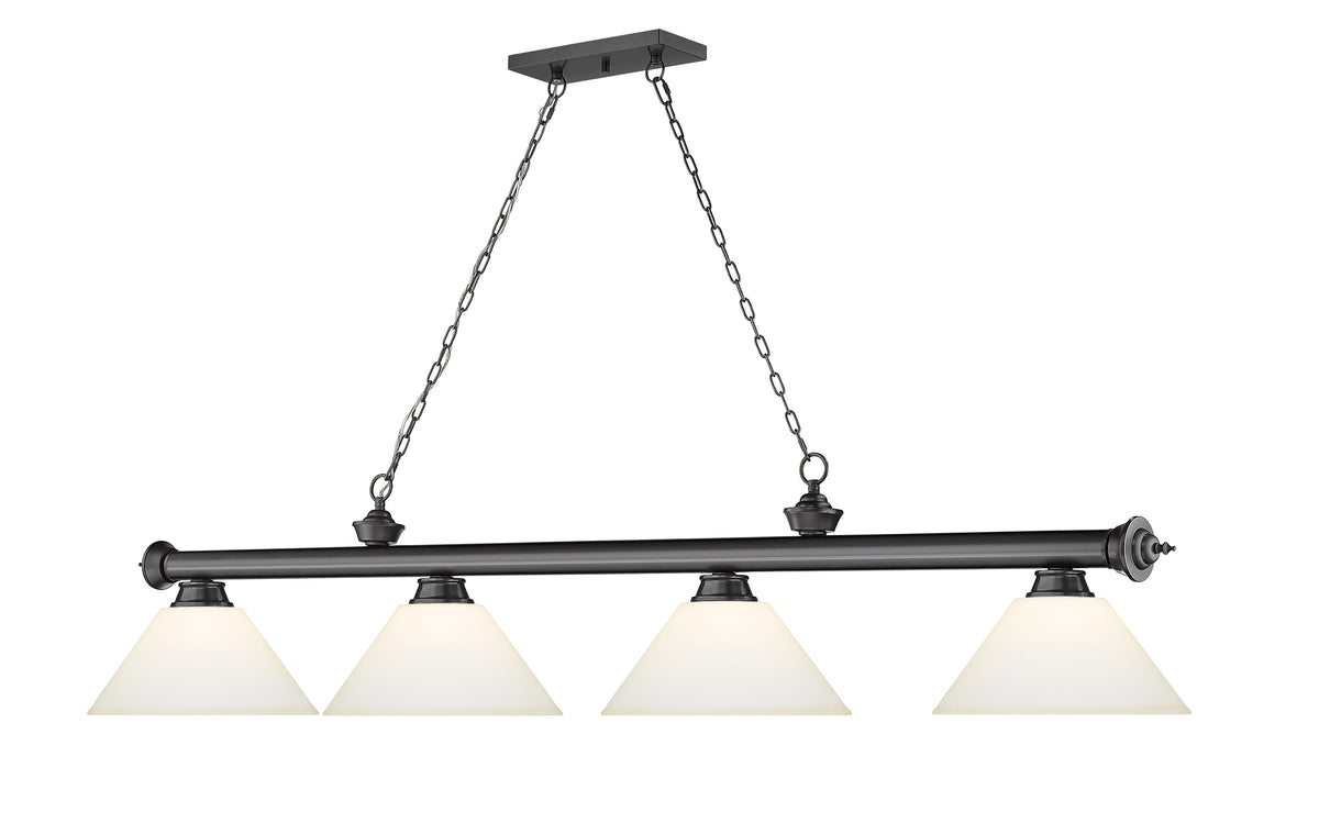 Cordon 4 Light Billiard
