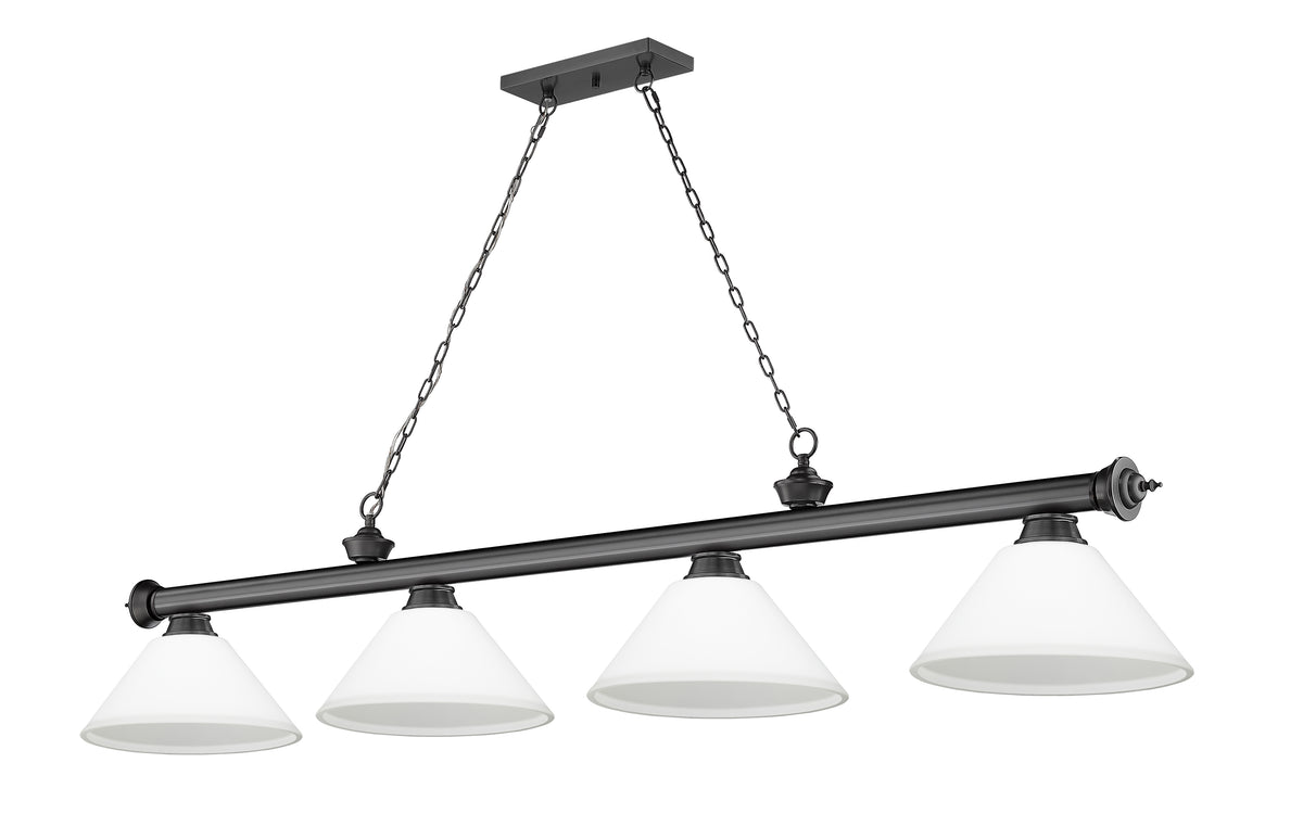 Cordon 4 Light Billiard