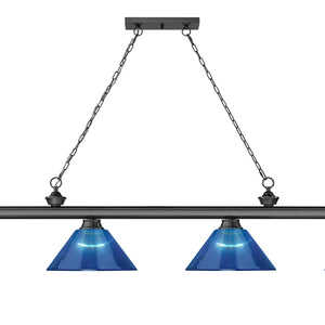 Cordon 4 Light Billiard