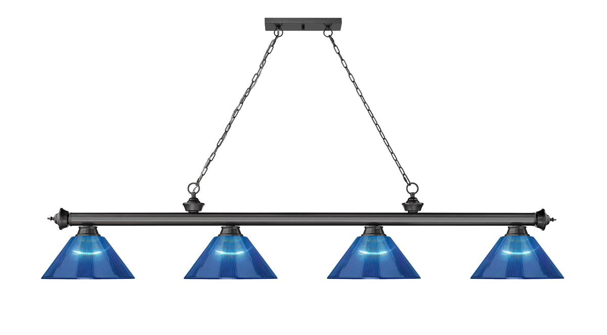 Cordon 4 Light Billiard