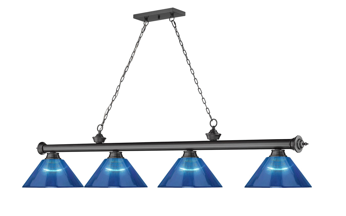 Cordon 4 Light Billiard