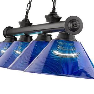Cordon 4 Light Billiard