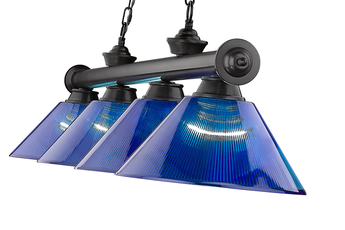 Cordon 4 Light Billiard