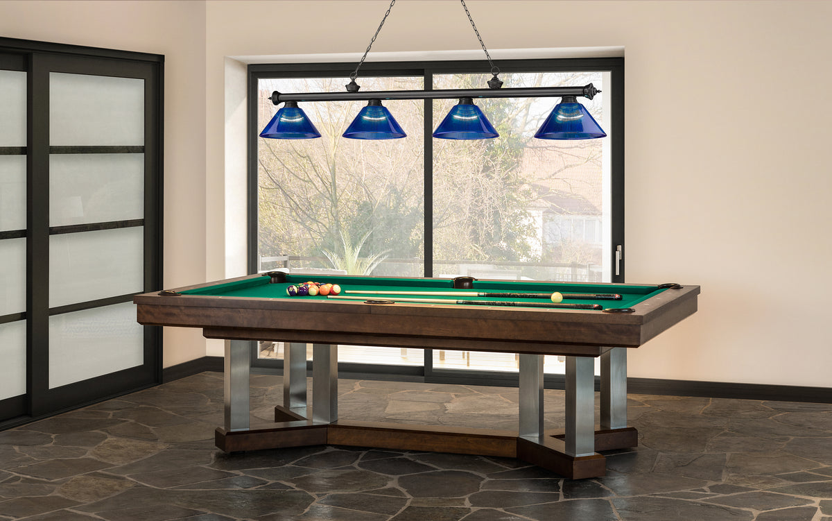Cordon 4 Light Billiard