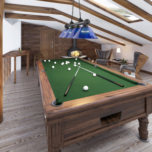 Cordon 4 Light Billiard