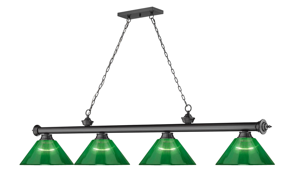 Cordon 4 Light Billiard