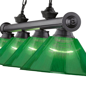 Cordon 4 Light Billiard