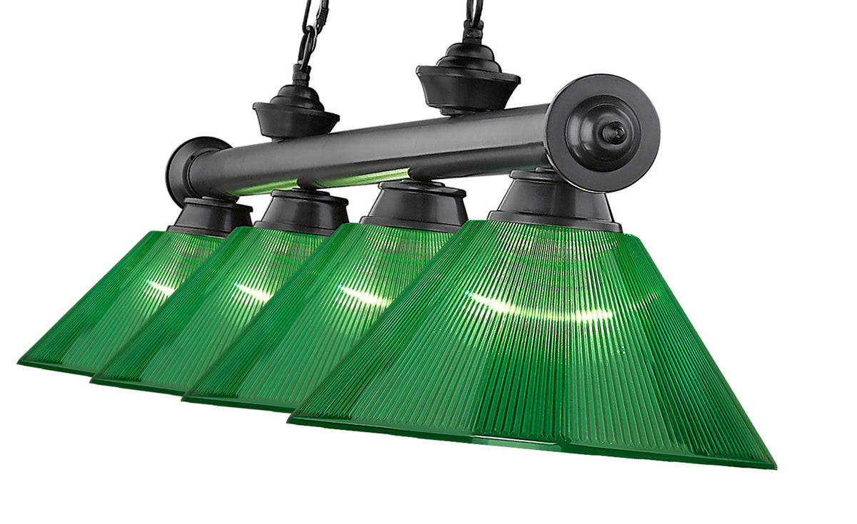 Cordon 4 Light Billiard