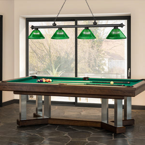 Cordon 4 Light Billiard