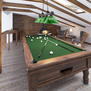 Cordon 4 Light Billiard