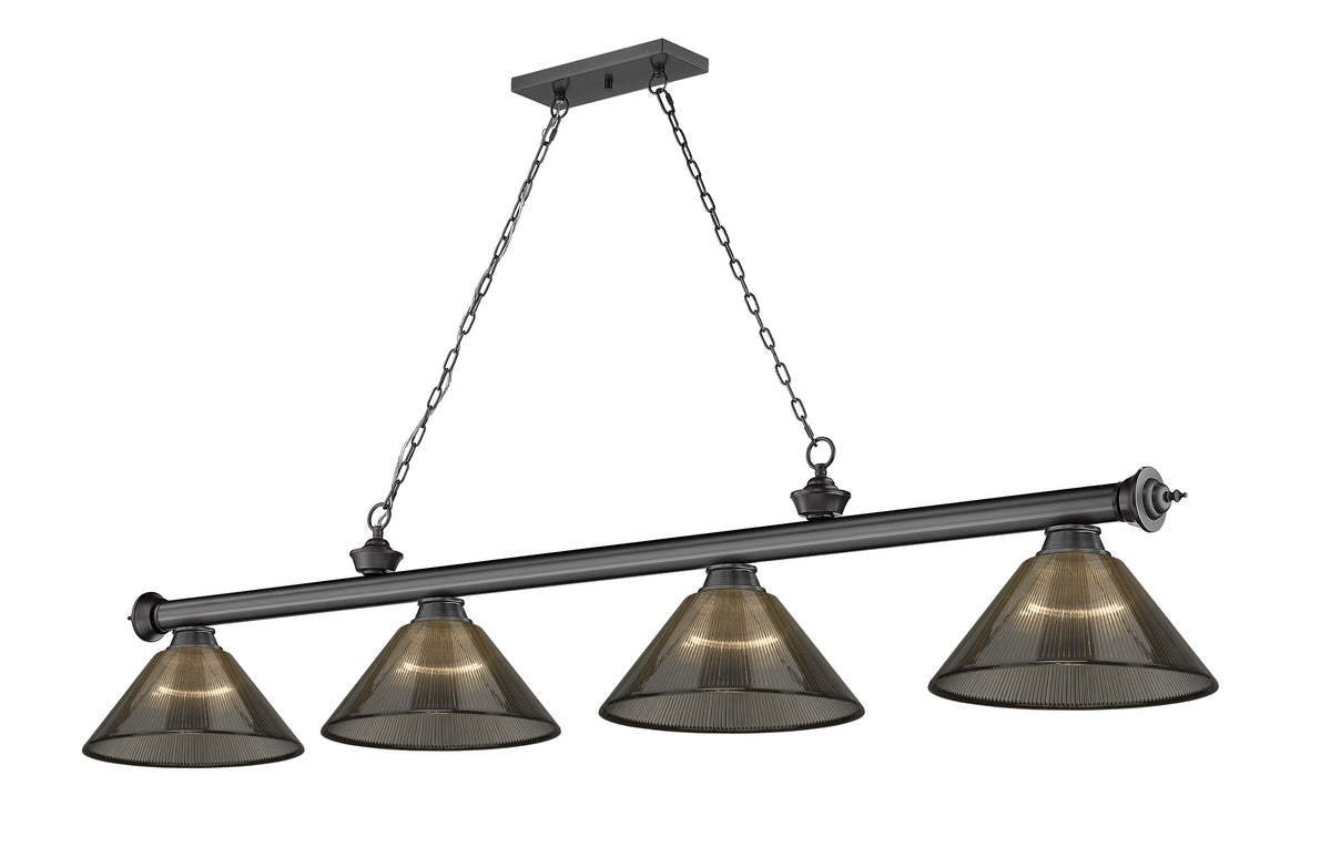 Cordon 4 Light Billiard