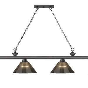 Cordon 4 Light Billiard